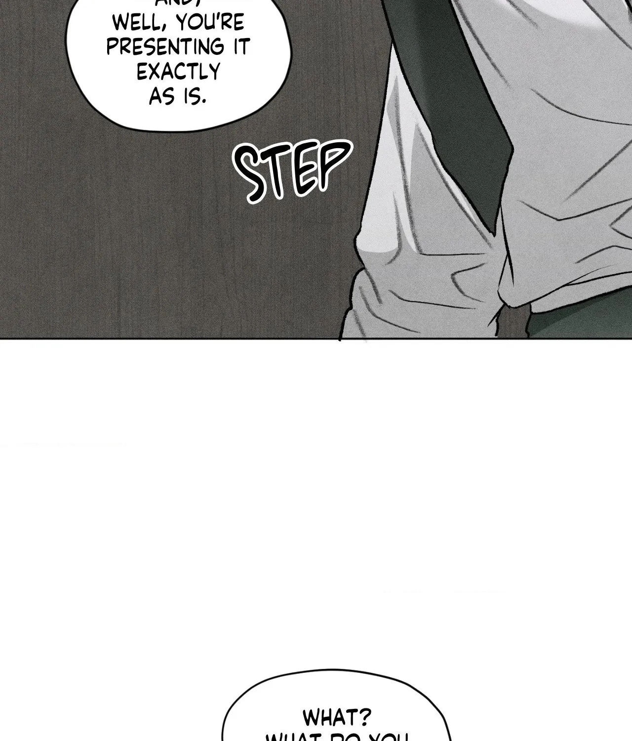 Pond Where Flowers Fall Chapter 69 - Page 46 in English