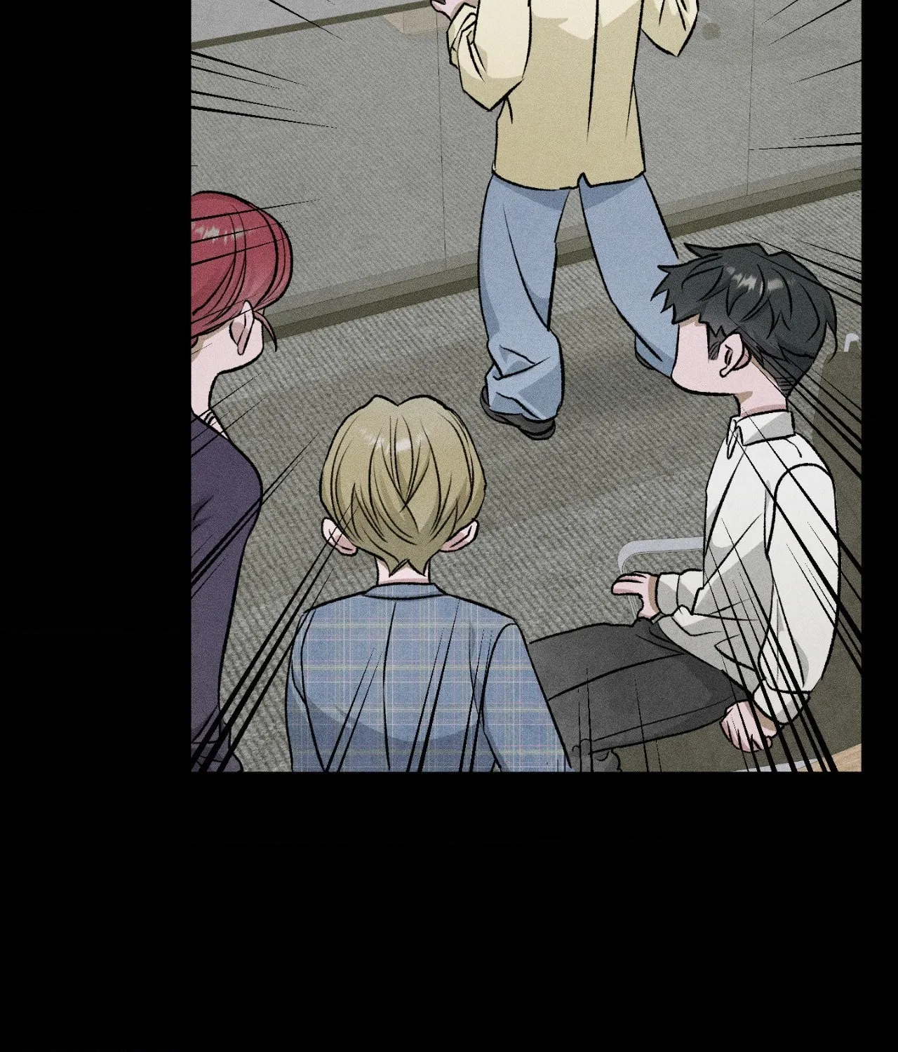 Pond Where Flowers Fall Chapter 69 - Page 56 in English