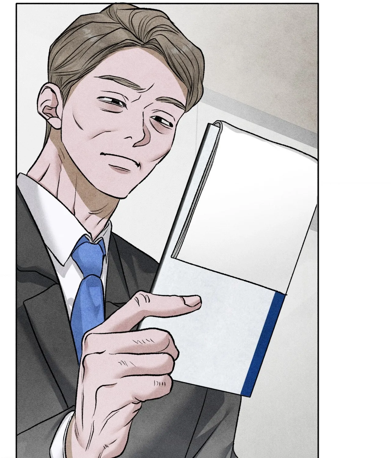 Pond Where Flowers Fall Chapter 69 - Page 6 in English
