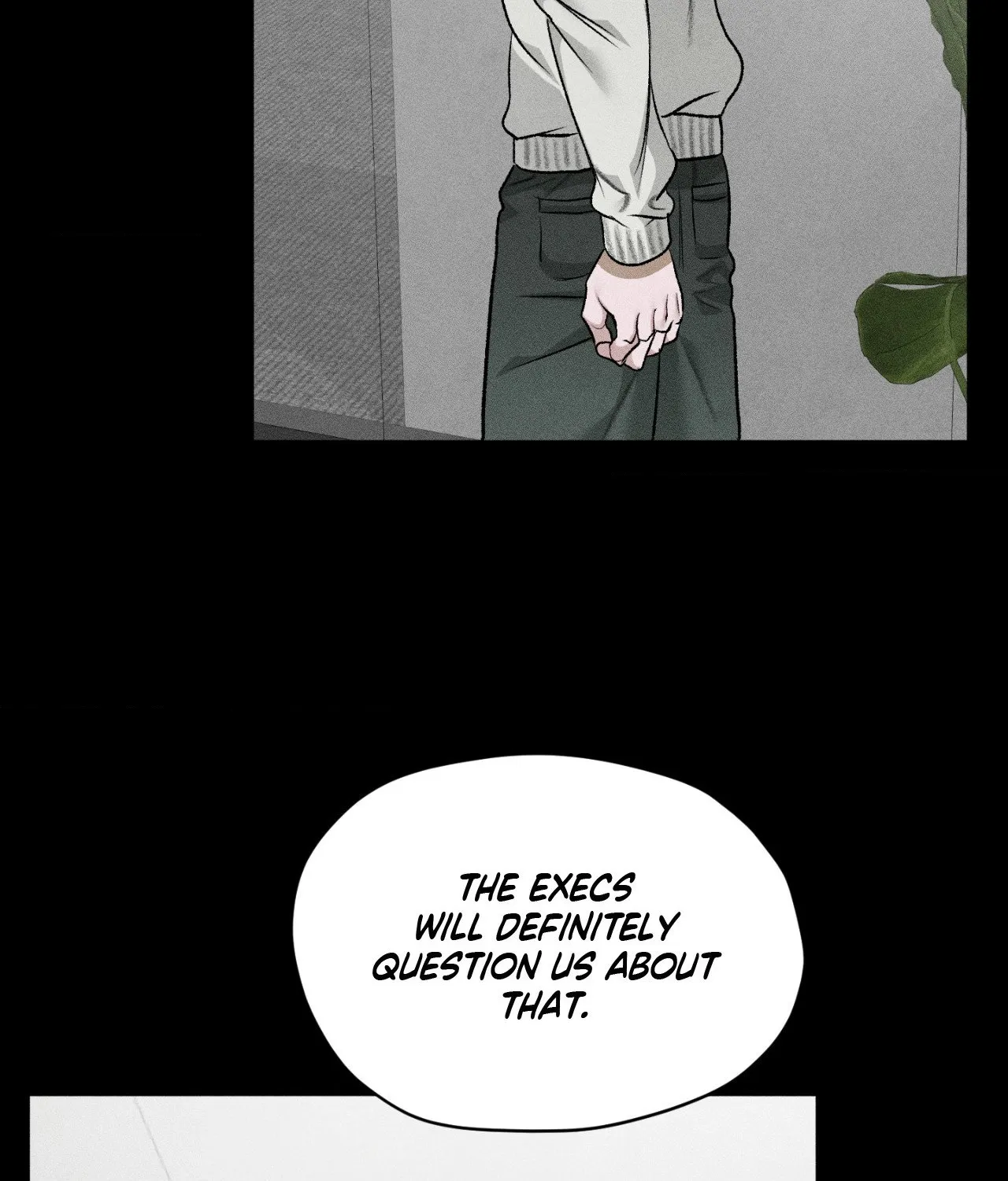 Pond Where Flowers Fall Chapter 69 - Page 61 in English