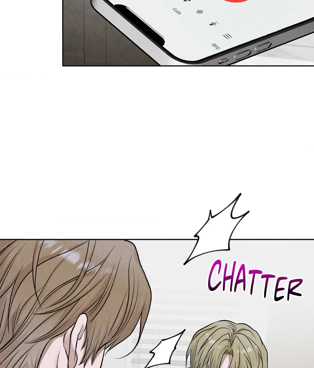 Pond Where Flowers Fall Chapter 69 - Page 64 in English