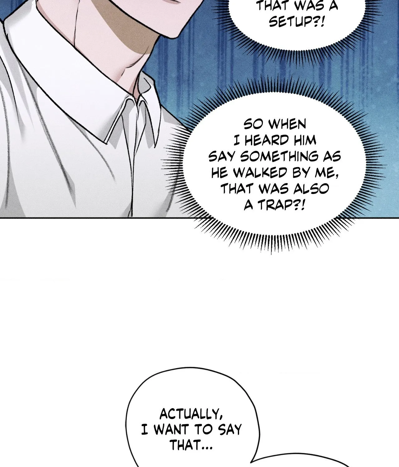 Pond Where Flowers Fall Chapter 69 - Page 67 in English