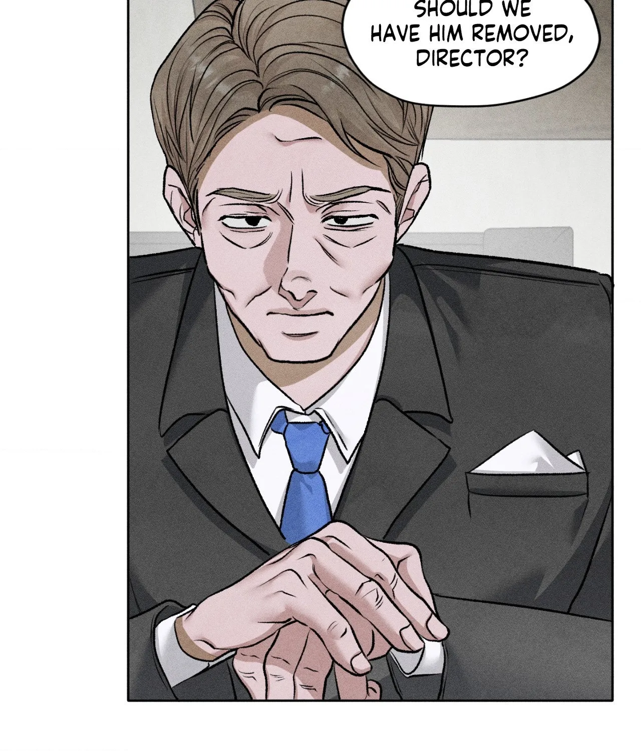 Pond Where Flowers Fall Chapter 69 - Page 72 in English