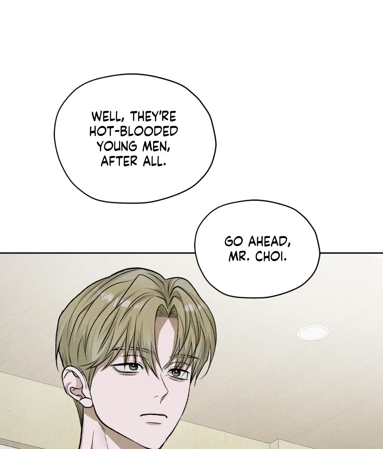 Pond Where Flowers Fall Chapter 69 - Page 73 in English