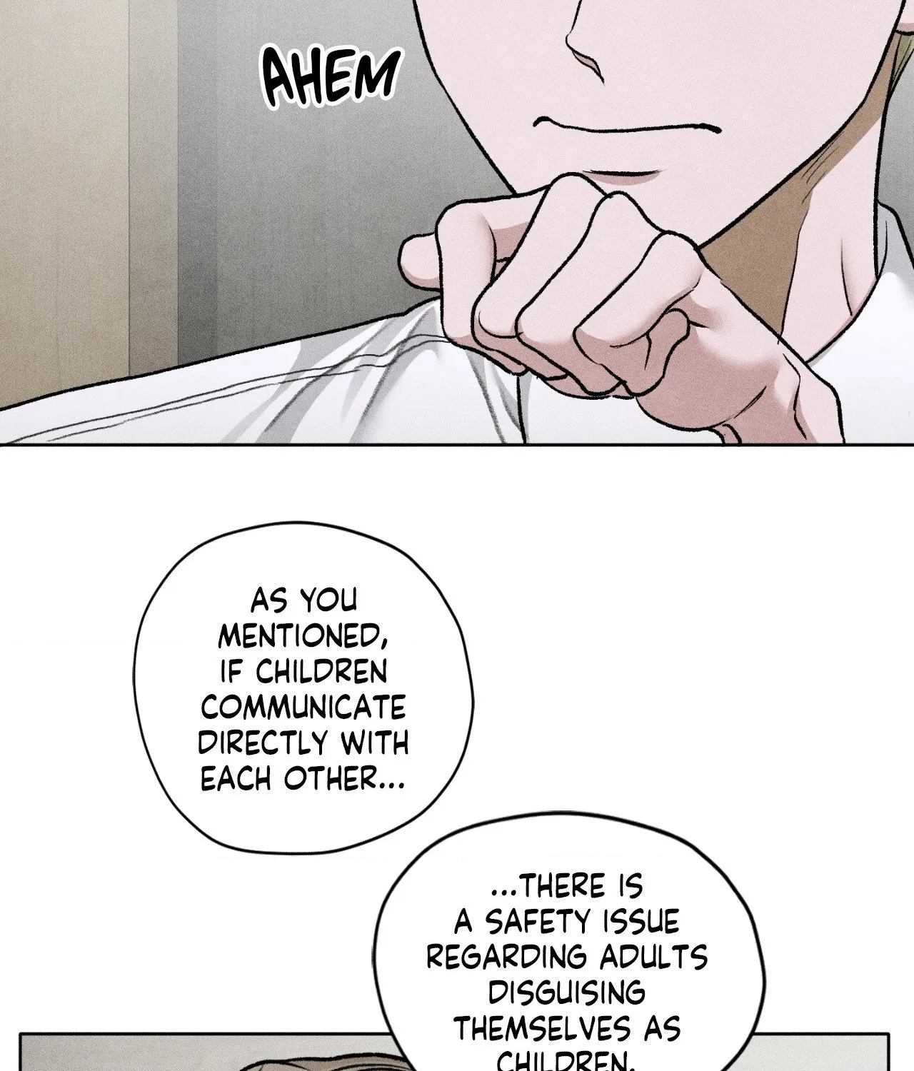 Pond Where Flowers Fall Chapter 69 - Page 77 in English