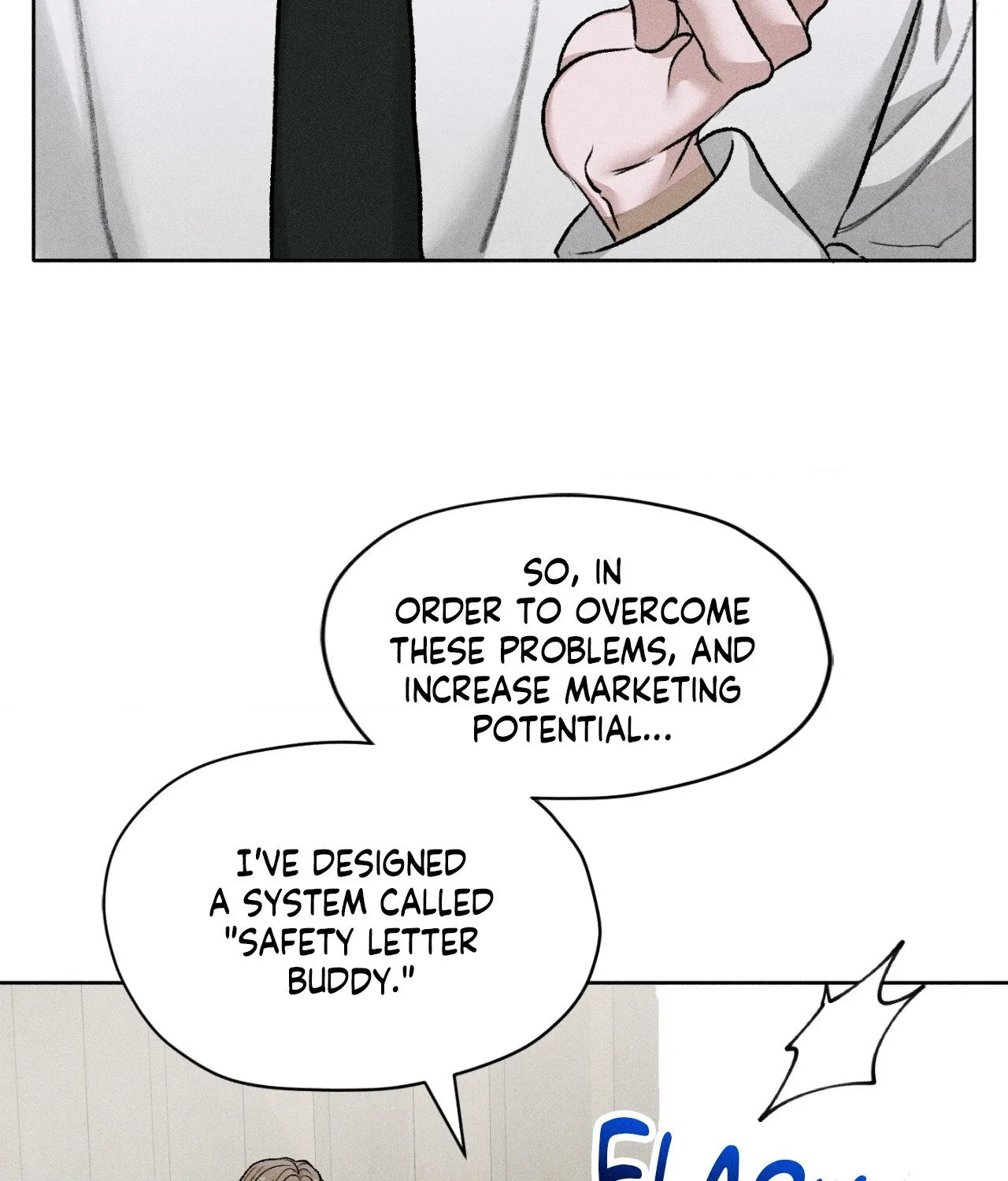 Pond Where Flowers Fall Chapter 69 - Page 83 in English