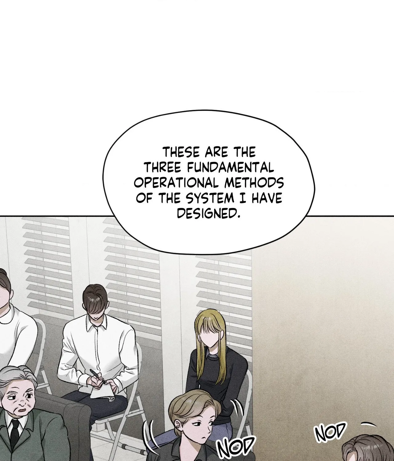 Pond Where Flowers Fall Chapter 69 - Page 89 in English