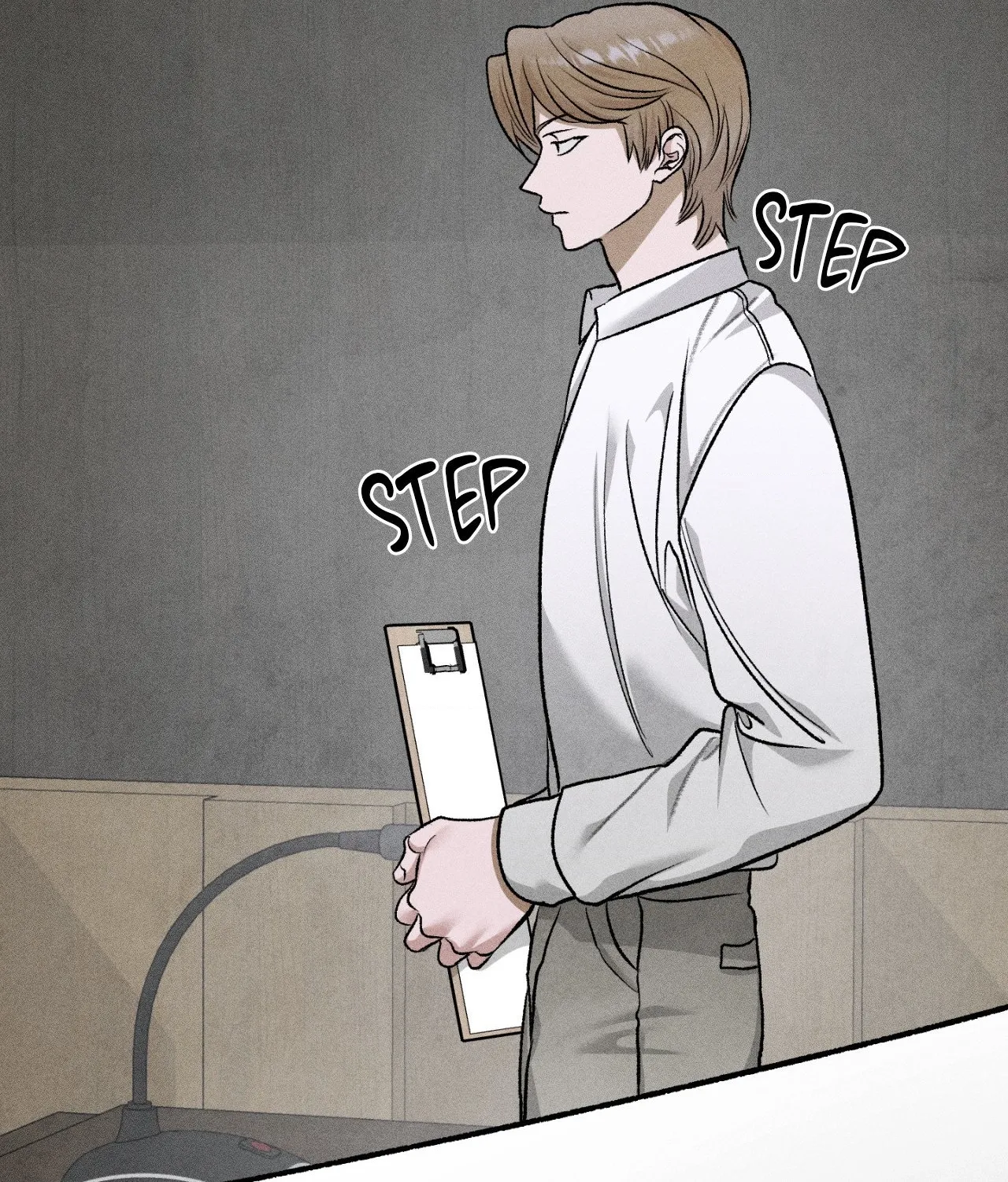 Pond Where Flowers Fall Chapter 69 - Page 9 in English