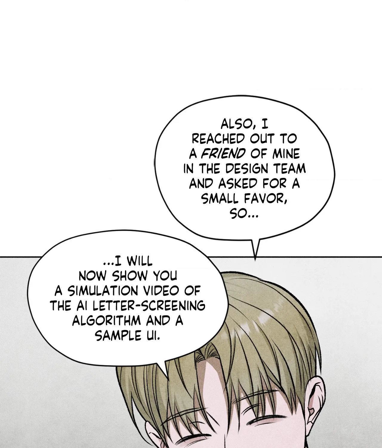 Pond Where Flowers Fall Chapter 69 - Page 91 in English