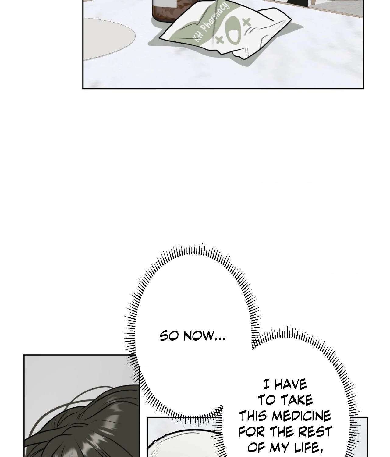 Pond Where Flowers Fall Chapter 7 - Page 11 in English