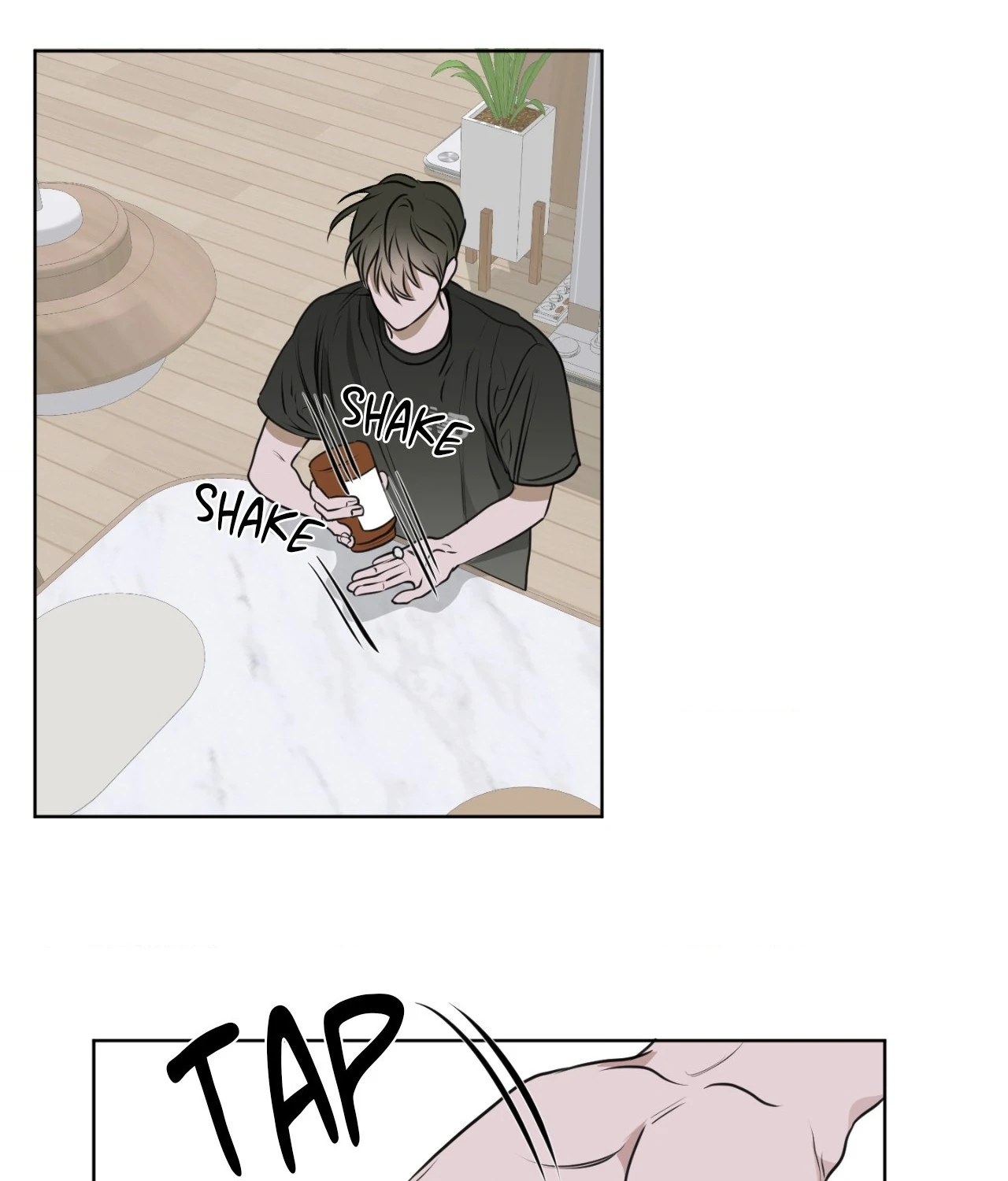 Pond Where Flowers Fall Chapter 7 - Page 14 in English