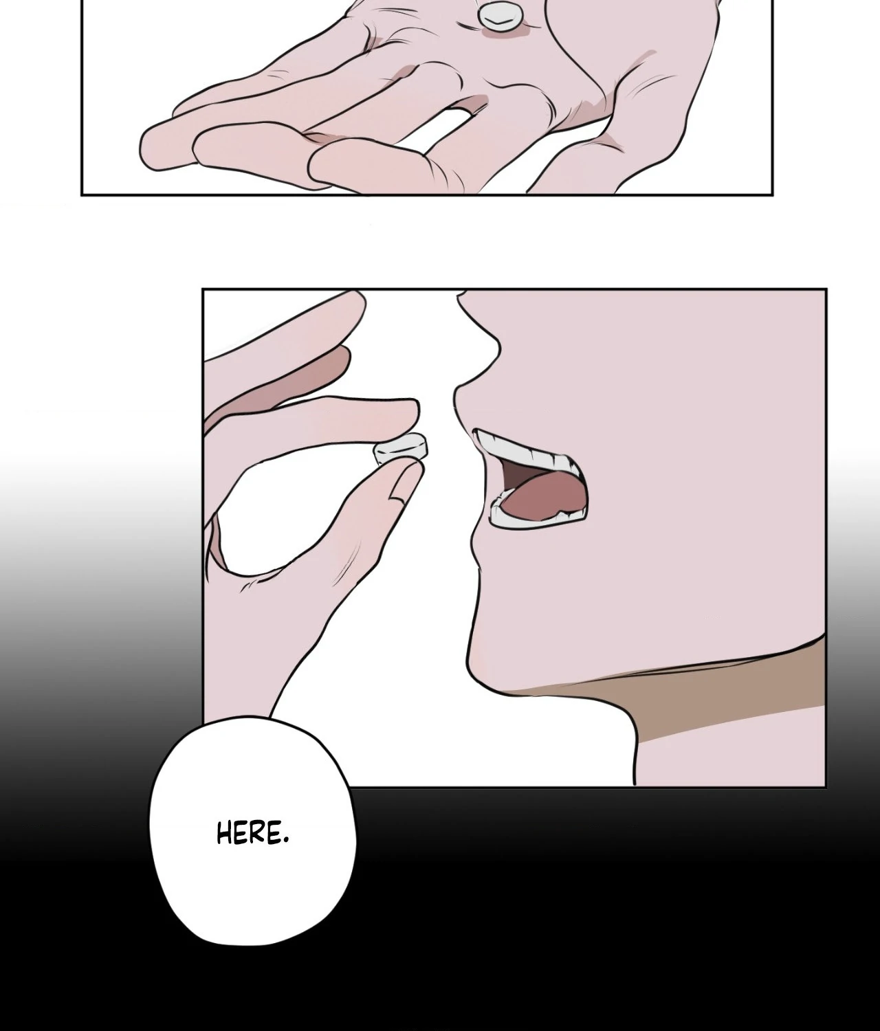 Pond Where Flowers Fall Chapter 7 - Page 15 in English