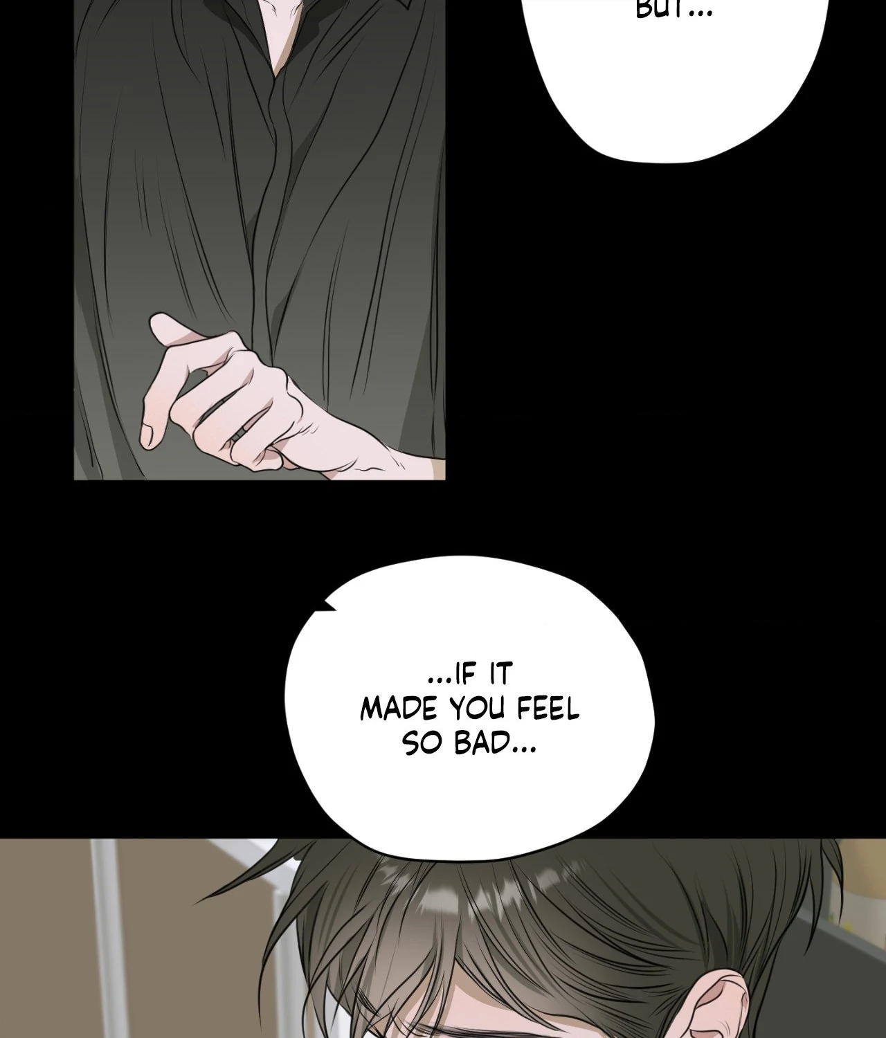 Pond Where Flowers Fall Chapter 7 - Page 21 in English