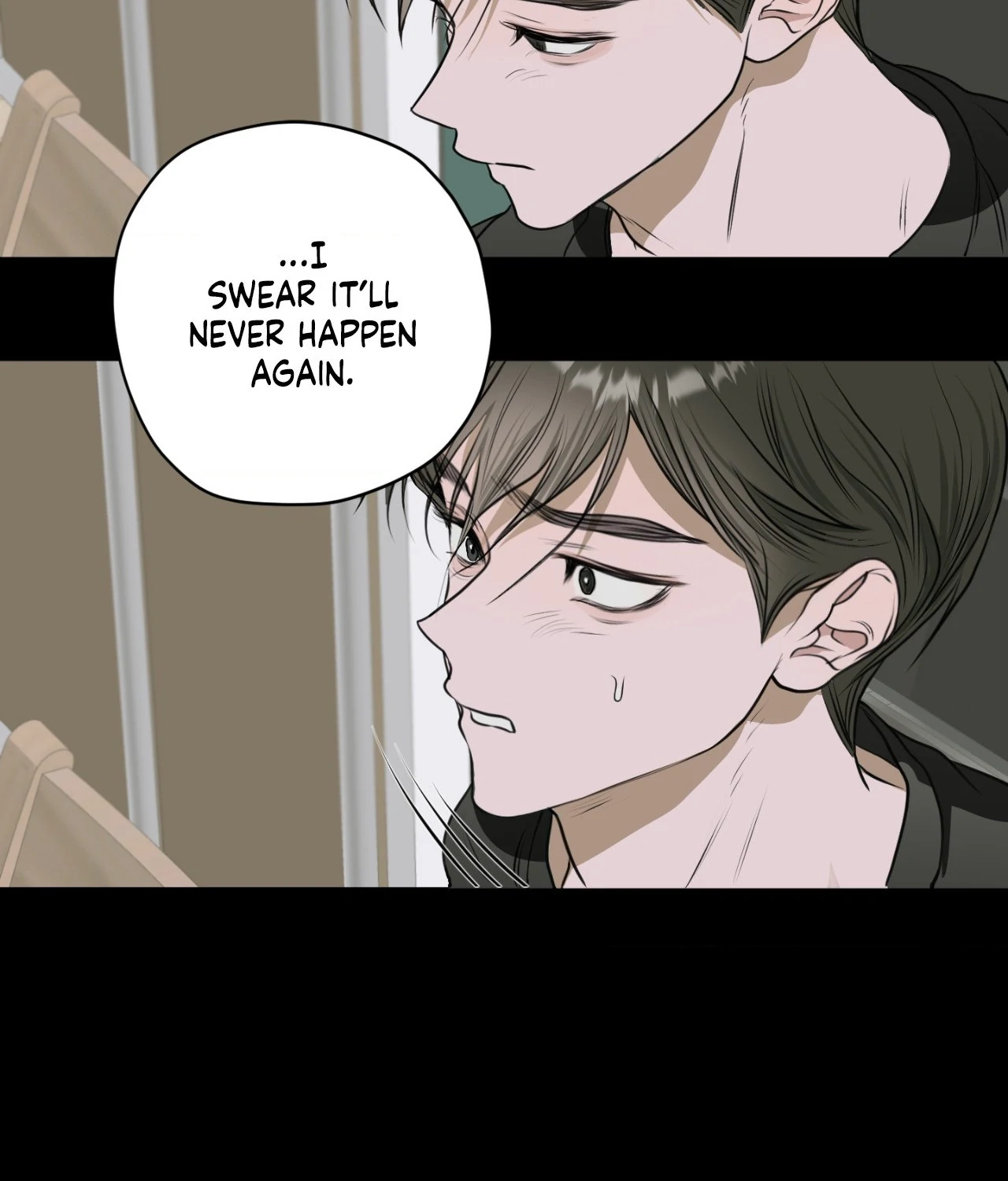 Pond Where Flowers Fall Chapter 7 - Page 22 in English