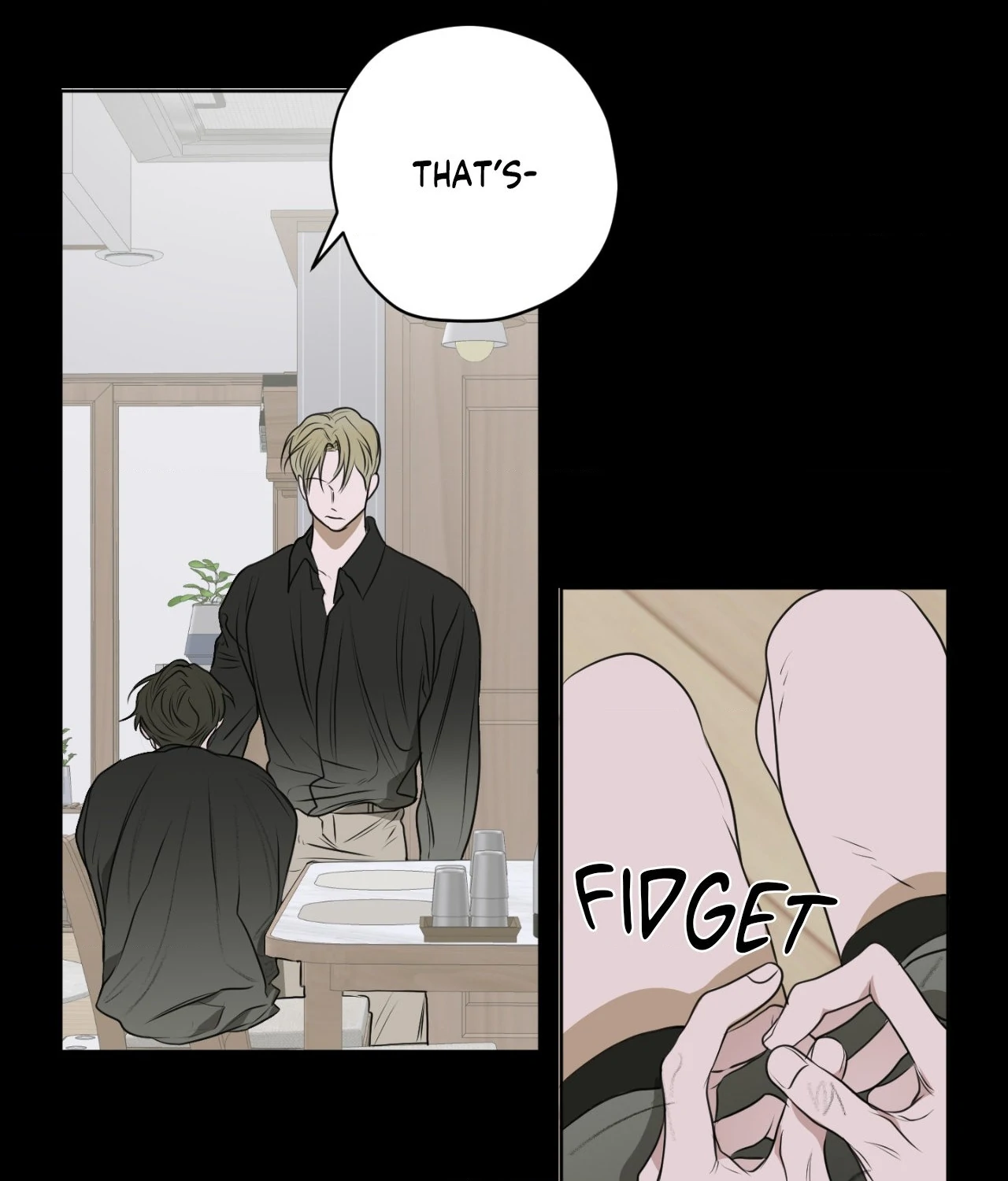 Pond Where Flowers Fall Chapter 7 - Page 23 in English