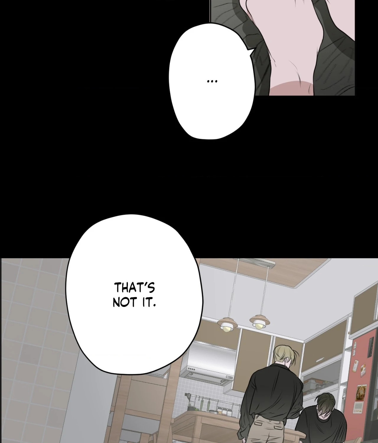 Pond Where Flowers Fall Chapter 7 - Page 24 in English