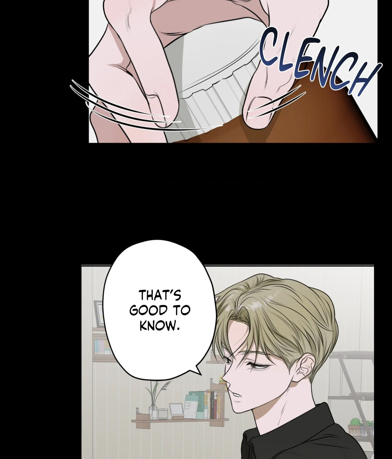 Pond Where Flowers Fall Chapter 7 - Page 26 in English