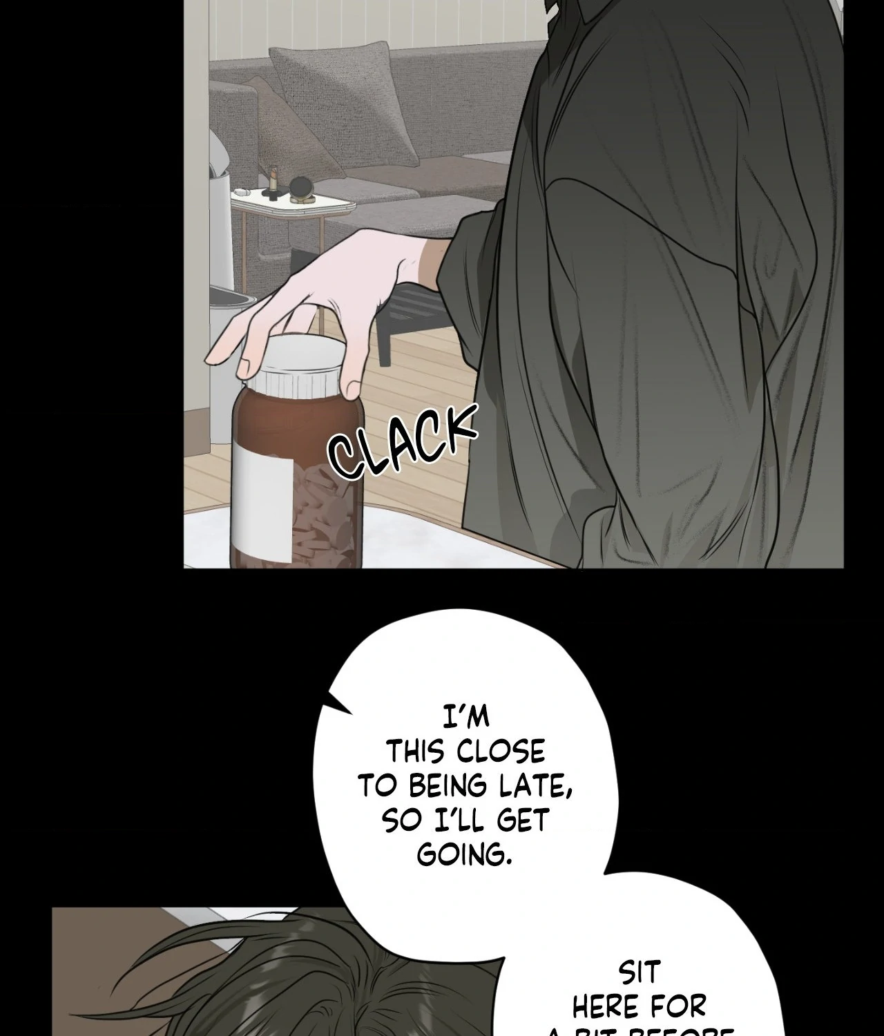 Pond Where Flowers Fall Chapter 7 - Page 27 in English