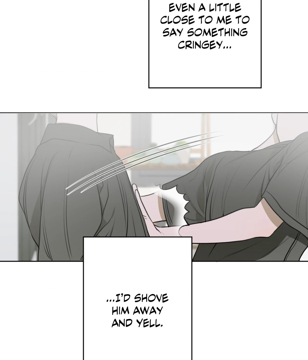 Pond Where Flowers Fall Chapter 7 - Page 32 in English