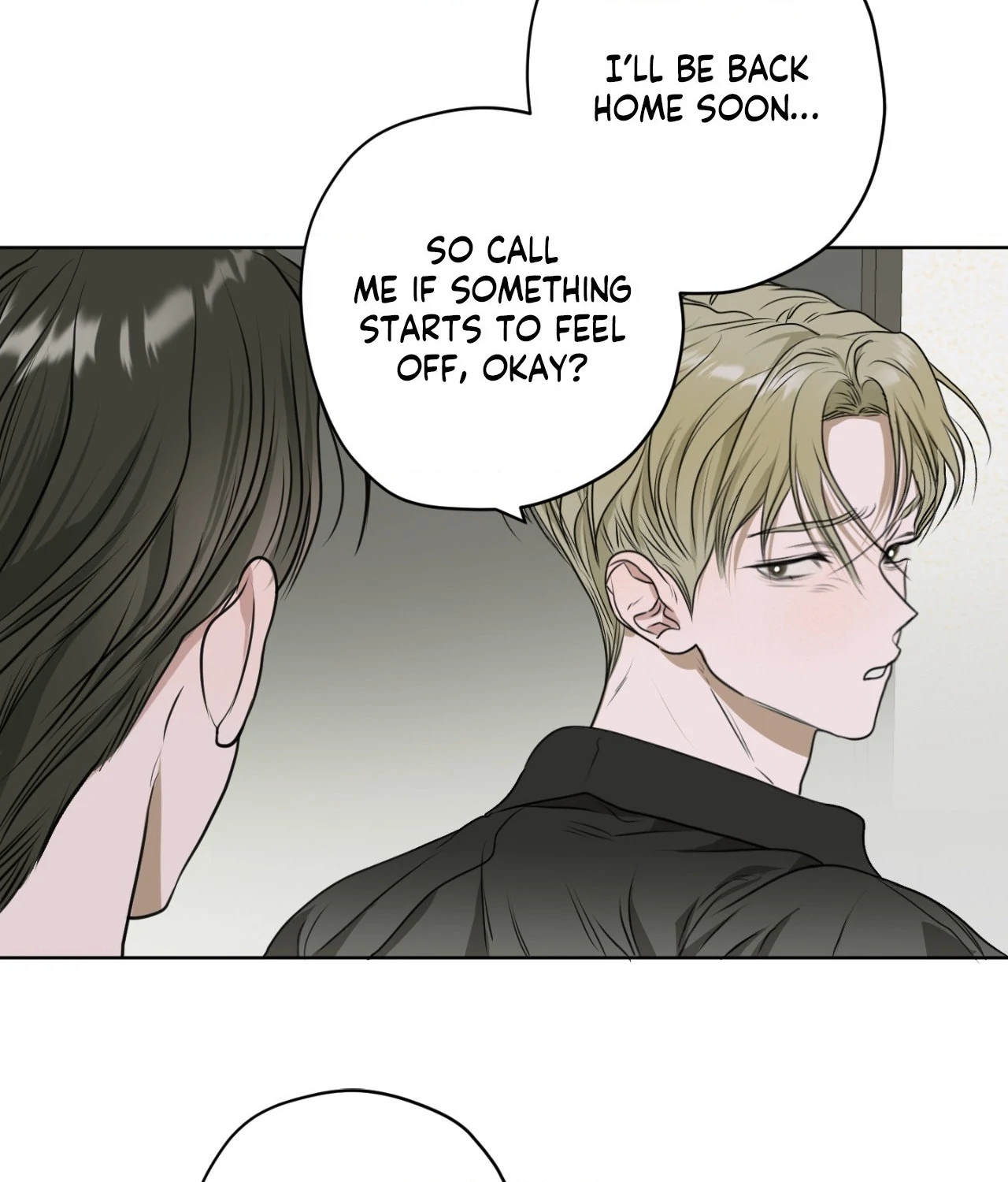 Pond Where Flowers Fall Chapter 7 - Page 4 in English