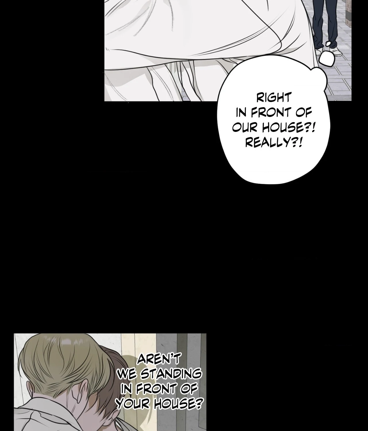 Pond Where Flowers Fall Chapter 7 - Page 40 in English