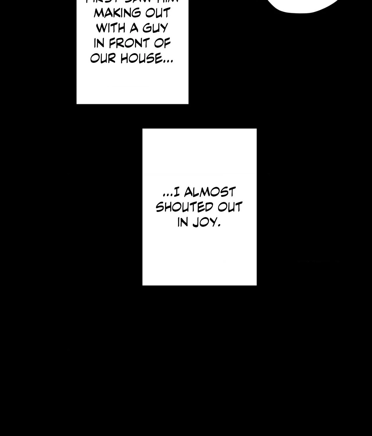 Pond Where Flowers Fall Chapter 7 - Page 42 in English