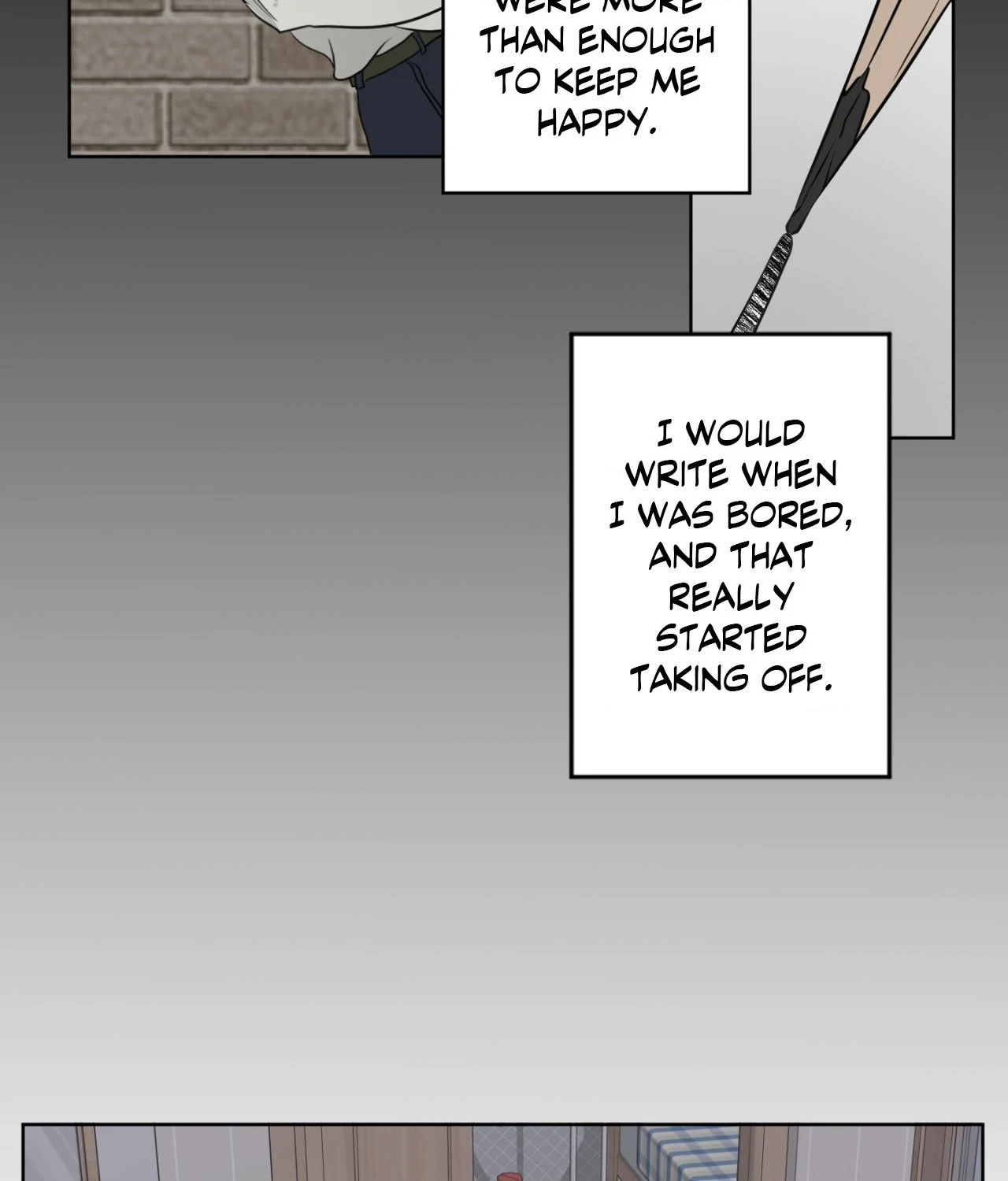 Pond Where Flowers Fall Chapter 7 - Page 45 in English