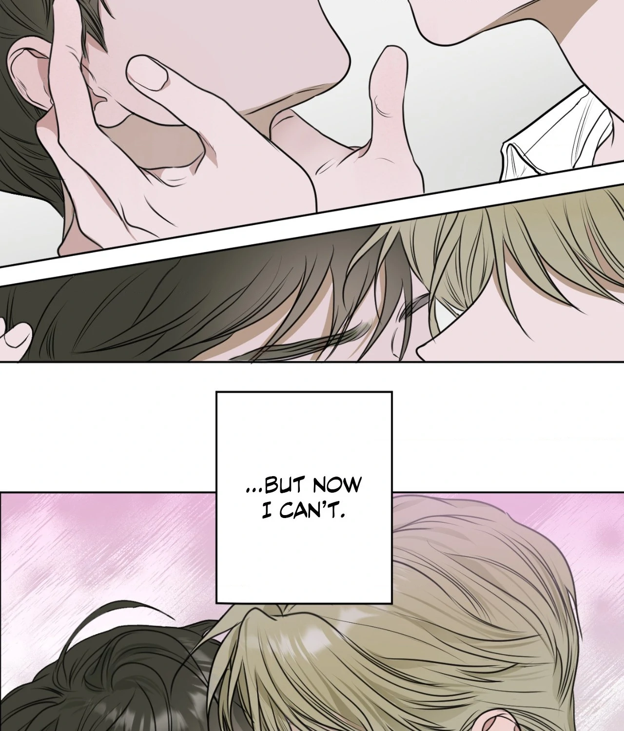 Pond Where Flowers Fall Chapter 7 - Page 47 in English
