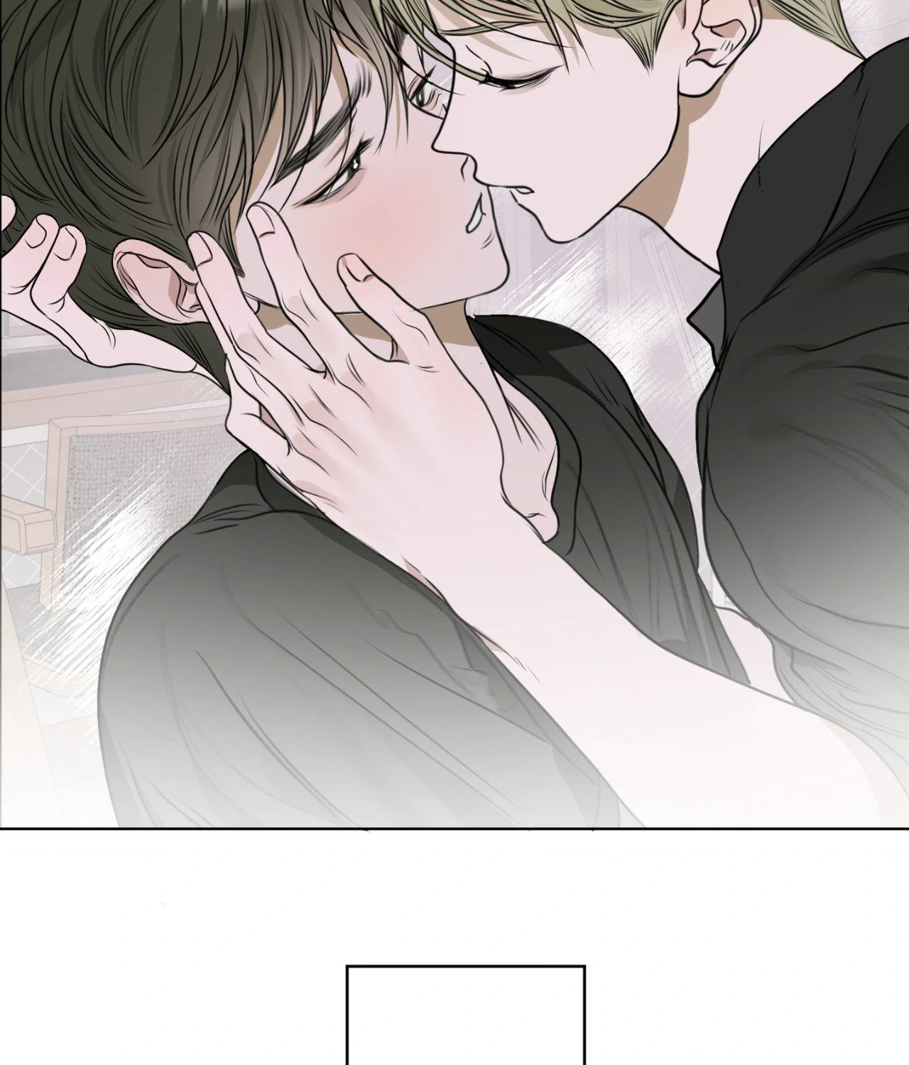Pond Where Flowers Fall Chapter 7 - Page 48 in English
