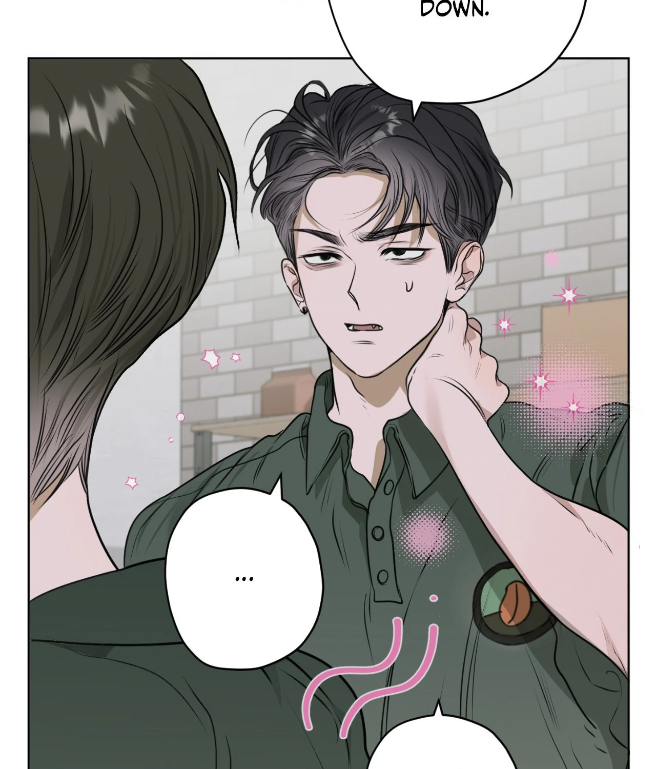 Pond Where Flowers Fall Chapter 7 - Page 62 in English