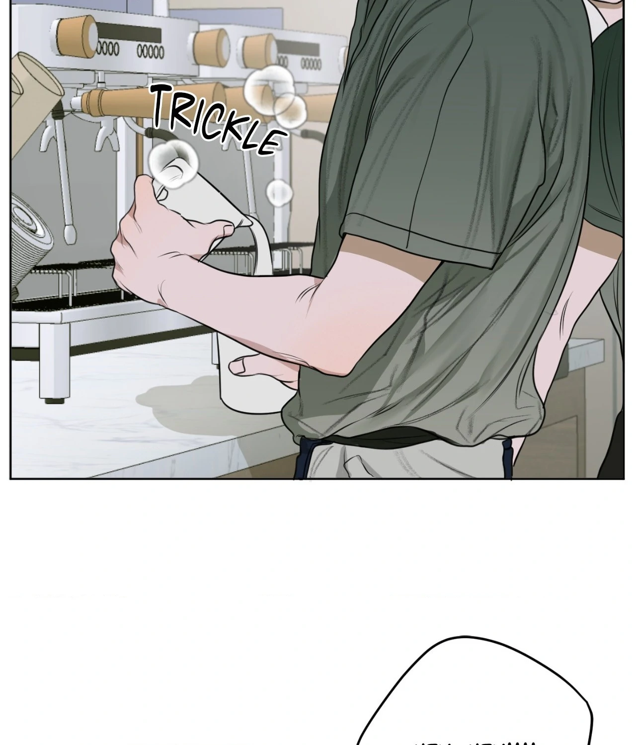 Pond Where Flowers Fall Chapter 8 - Page 11 in English