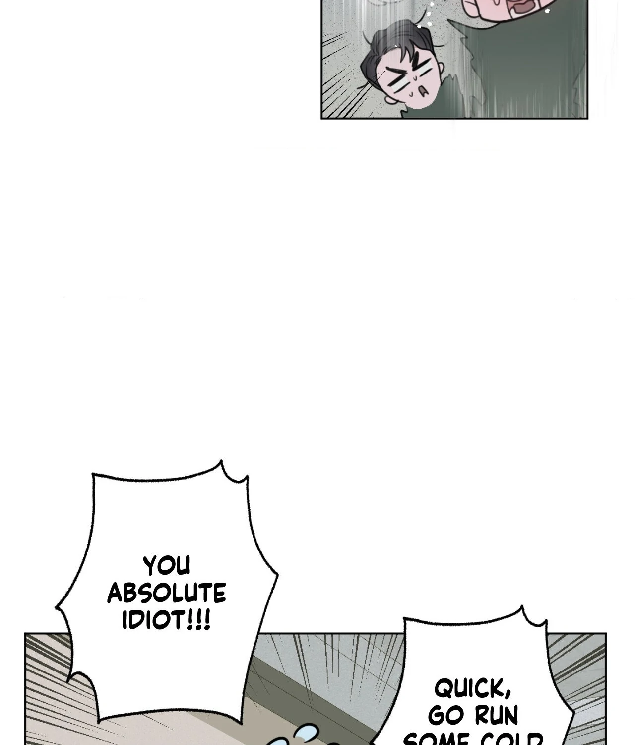 Pond Where Flowers Fall Chapter 8 - Page 15 in English