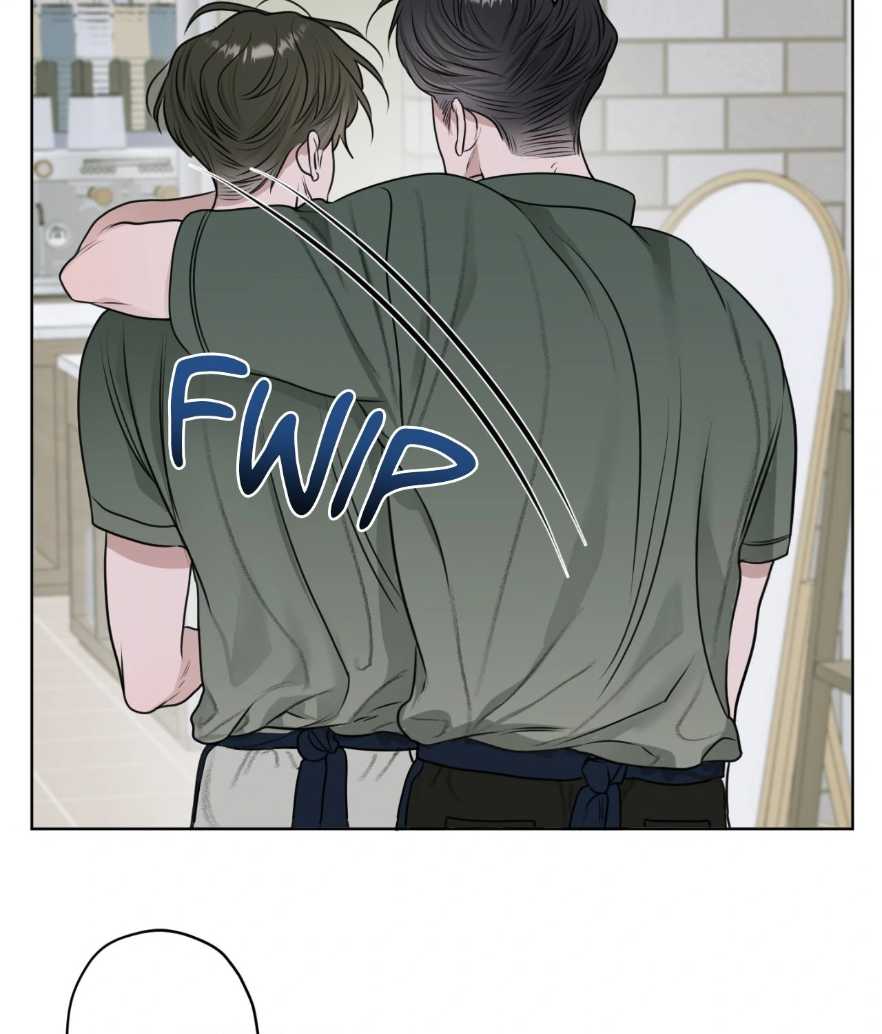 Pond Where Flowers Fall Chapter 8 - Page 23 in English