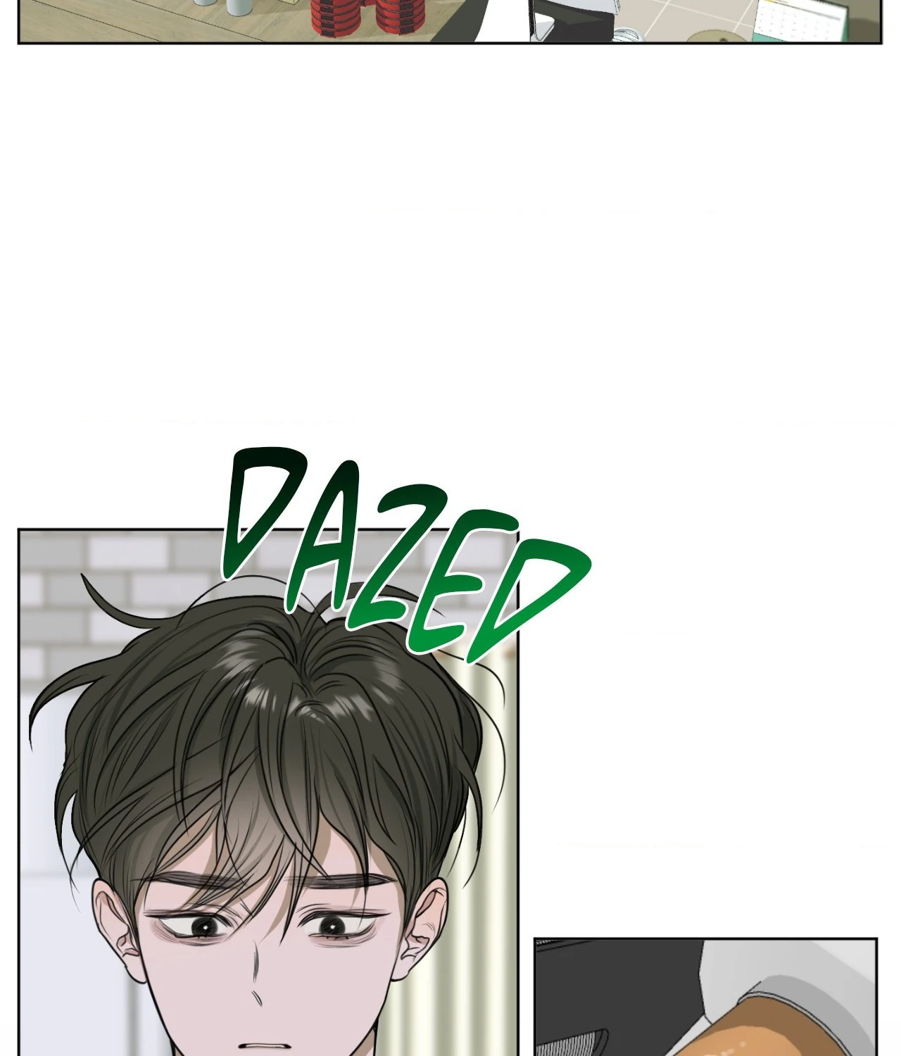 Pond Where Flowers Fall Chapter 8 - Page 3 in English