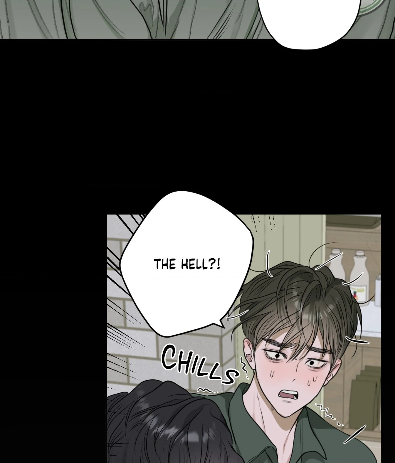 Pond Where Flowers Fall Chapter 8 - Page 32 in English