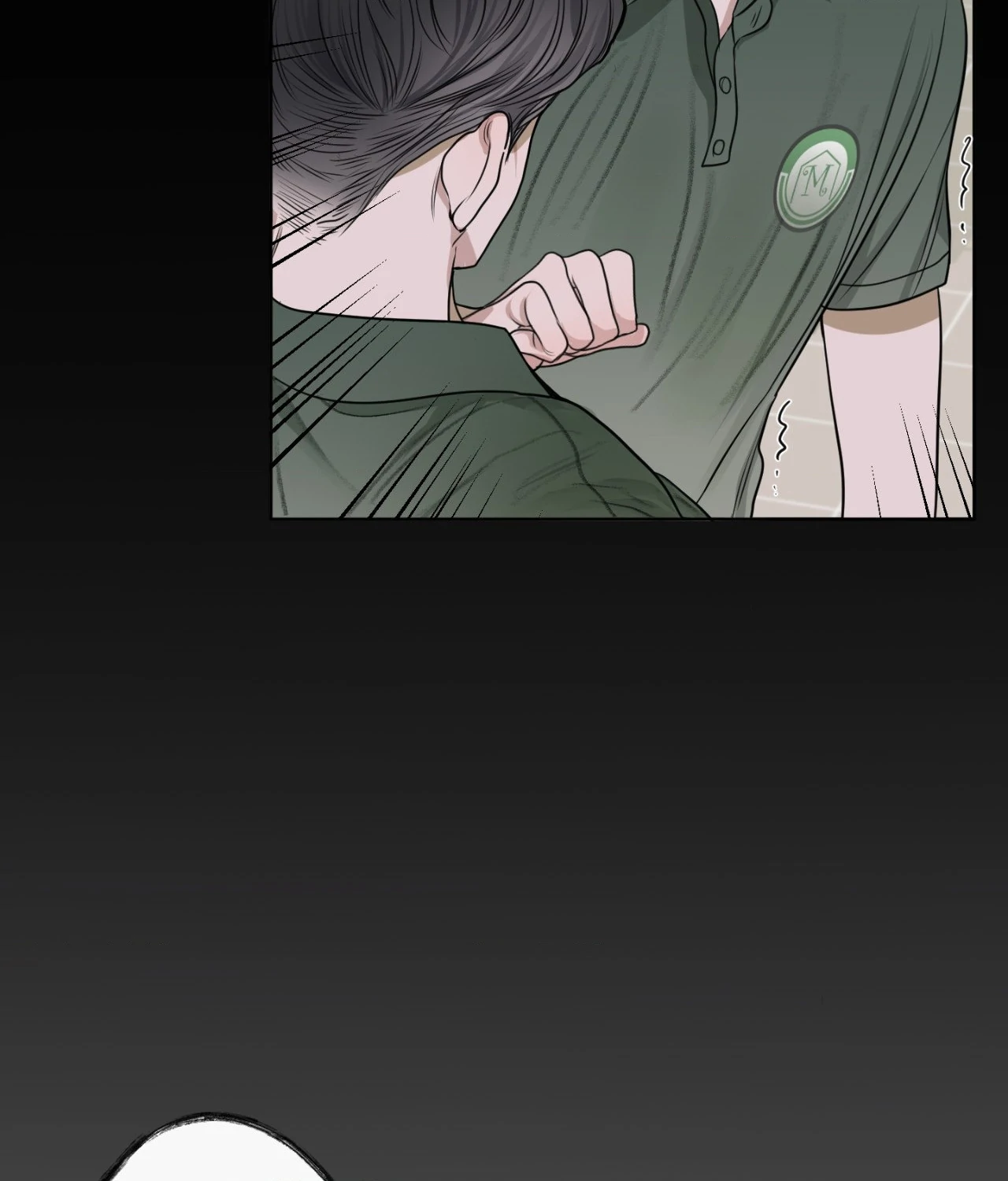 Pond Where Flowers Fall Chapter 8 - Page 33 in English