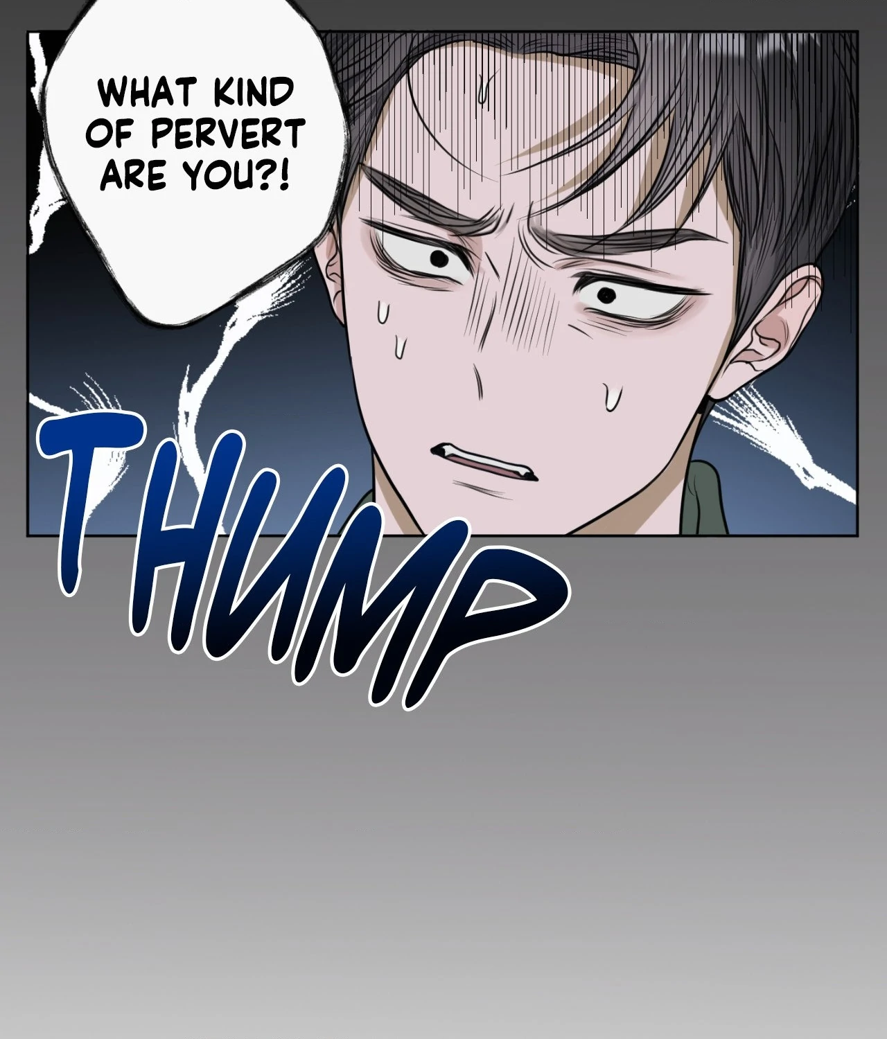 Pond Where Flowers Fall Chapter 8 - Page 34 in English