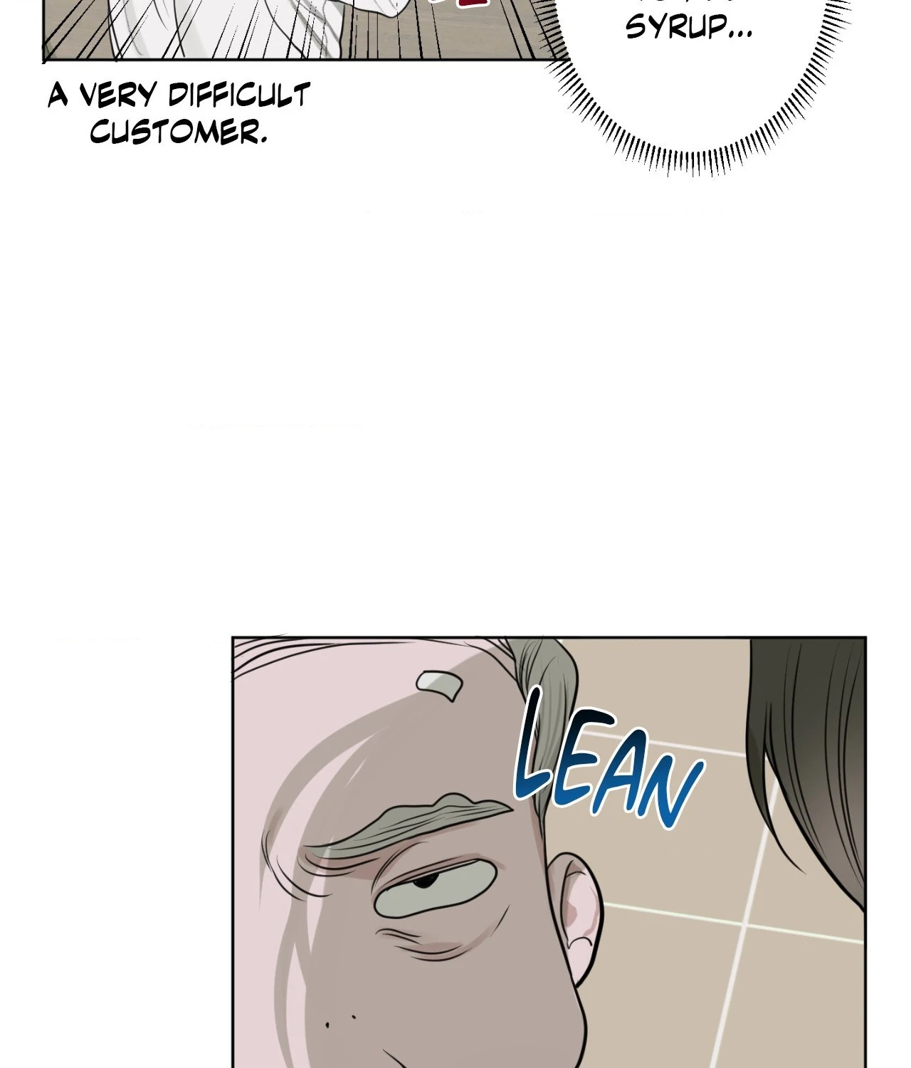 Pond Where Flowers Fall Chapter 8 - Page 49 in English