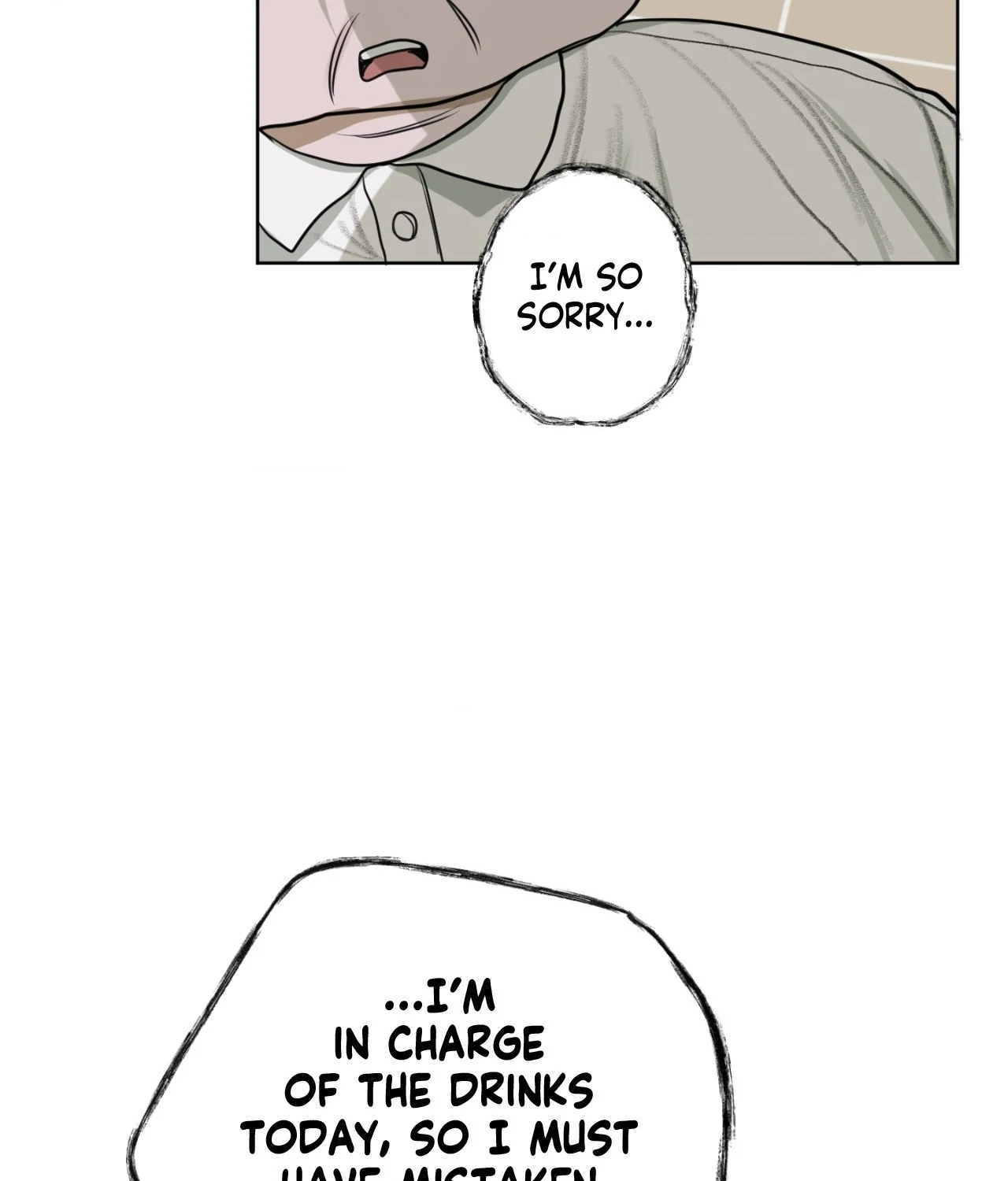 Pond Where Flowers Fall Chapter 8 - Page 50 in English