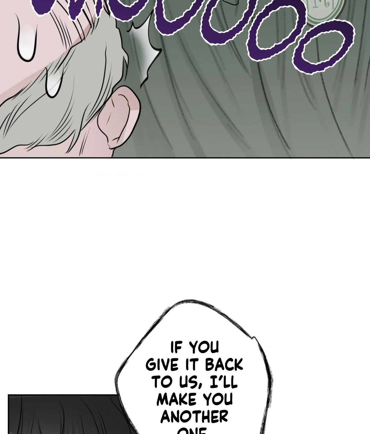 Pond Where Flowers Fall Chapter 8 - Page 52 in English