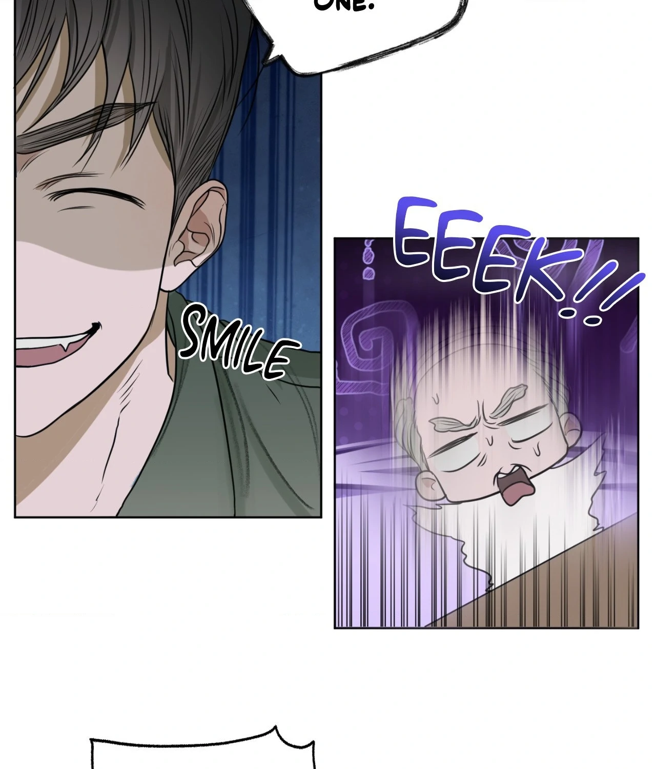 Pond Where Flowers Fall Chapter 8 - Page 53 in English