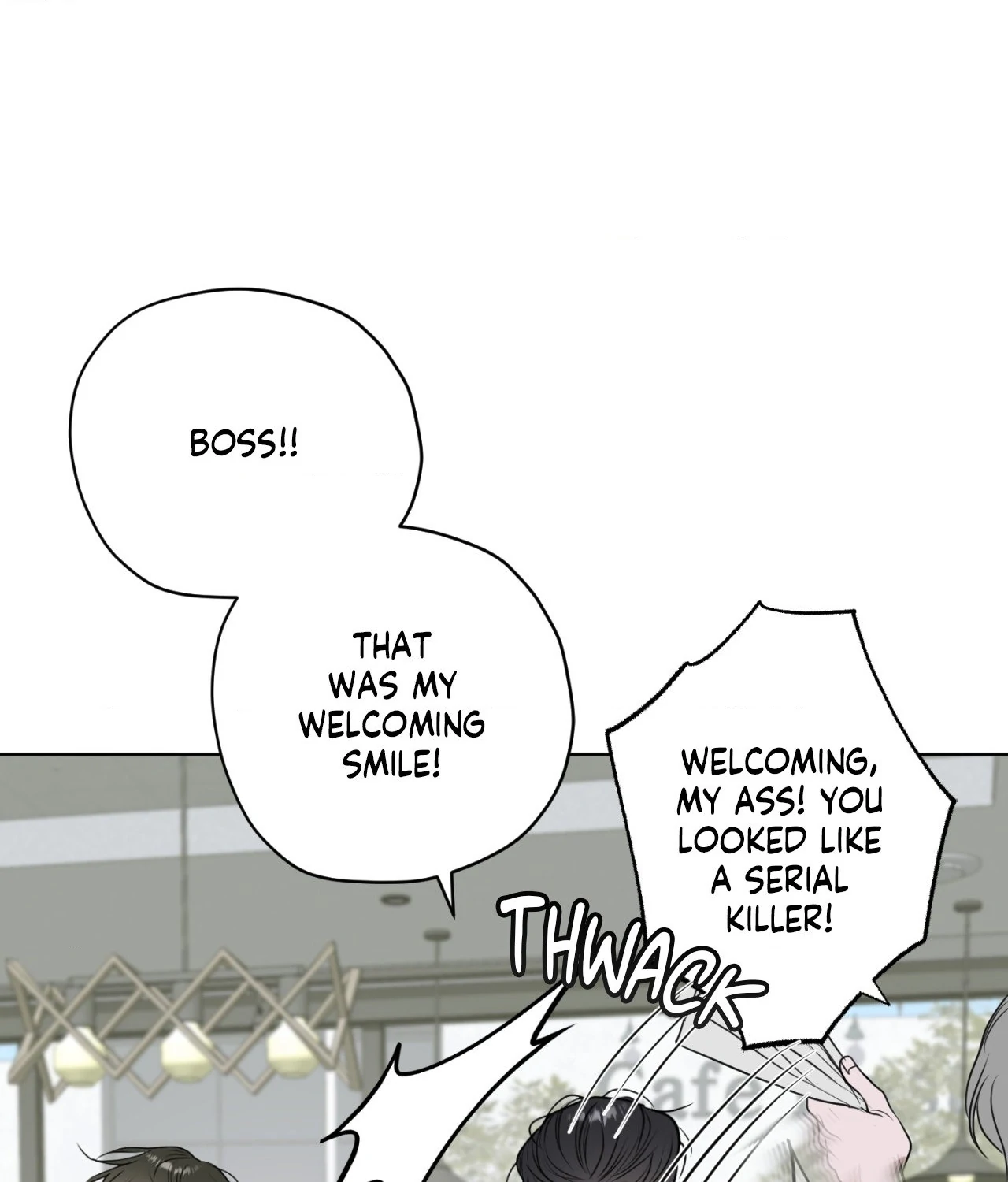 Pond Where Flowers Fall Chapter 8 - Page 57 in English