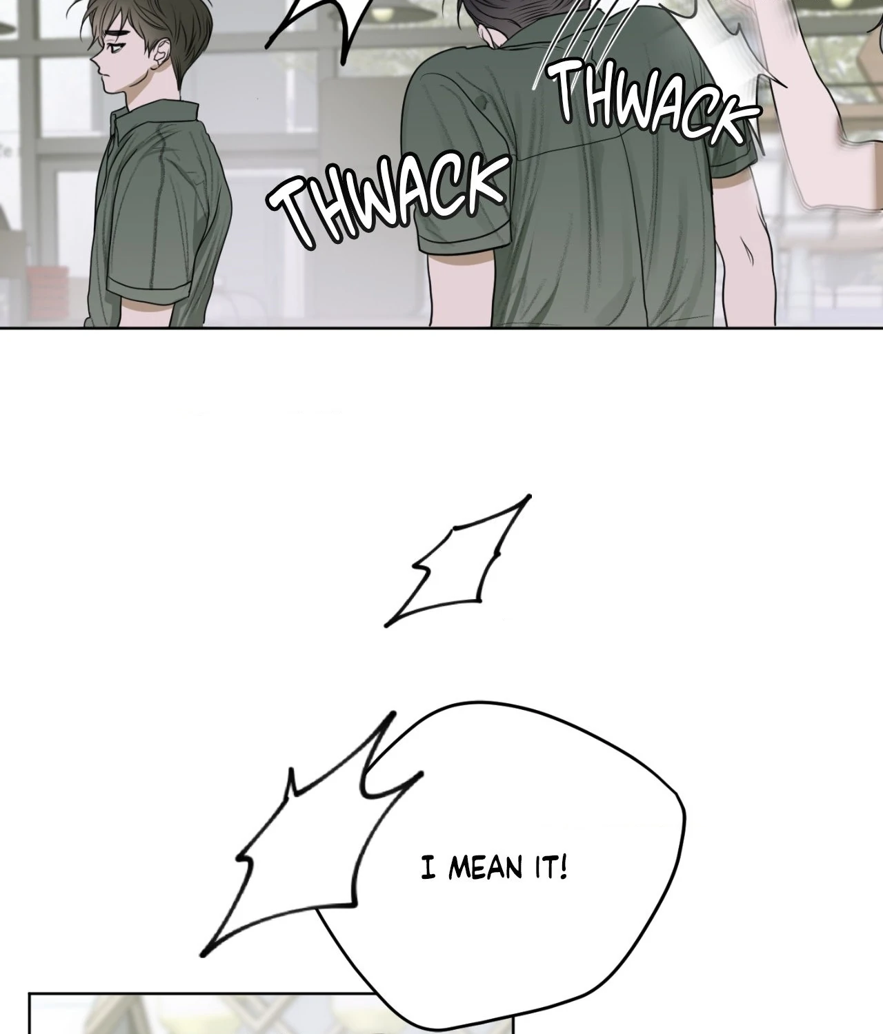 Pond Where Flowers Fall Chapter 8 - Page 58 in English