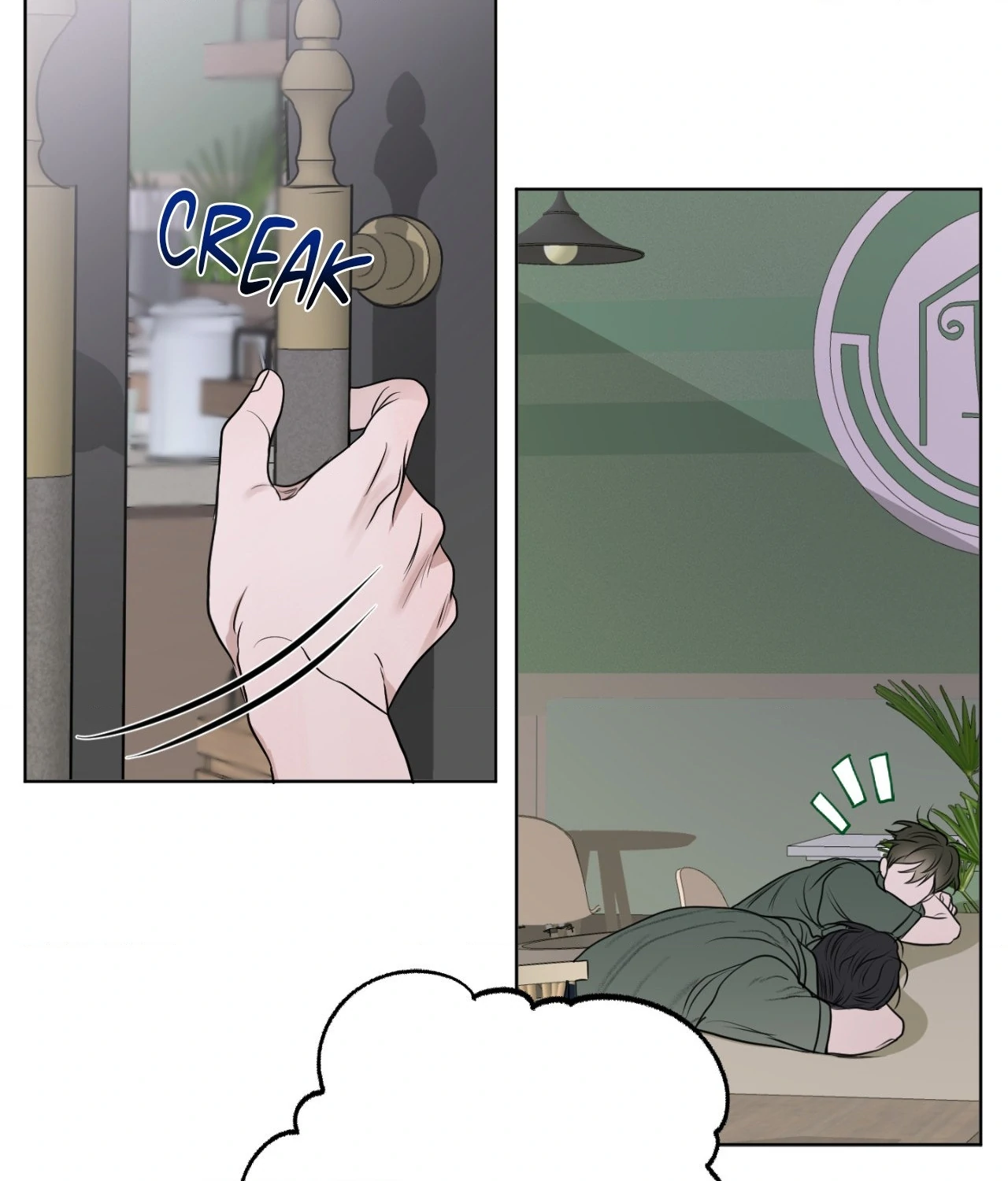 Pond Where Flowers Fall Chapter 8 - Page 67 in English