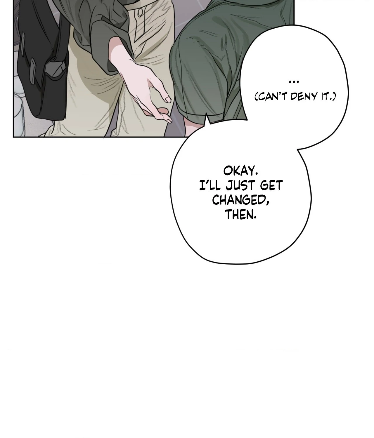 Pond Where Flowers Fall Chapter 8 - Page 72 in English