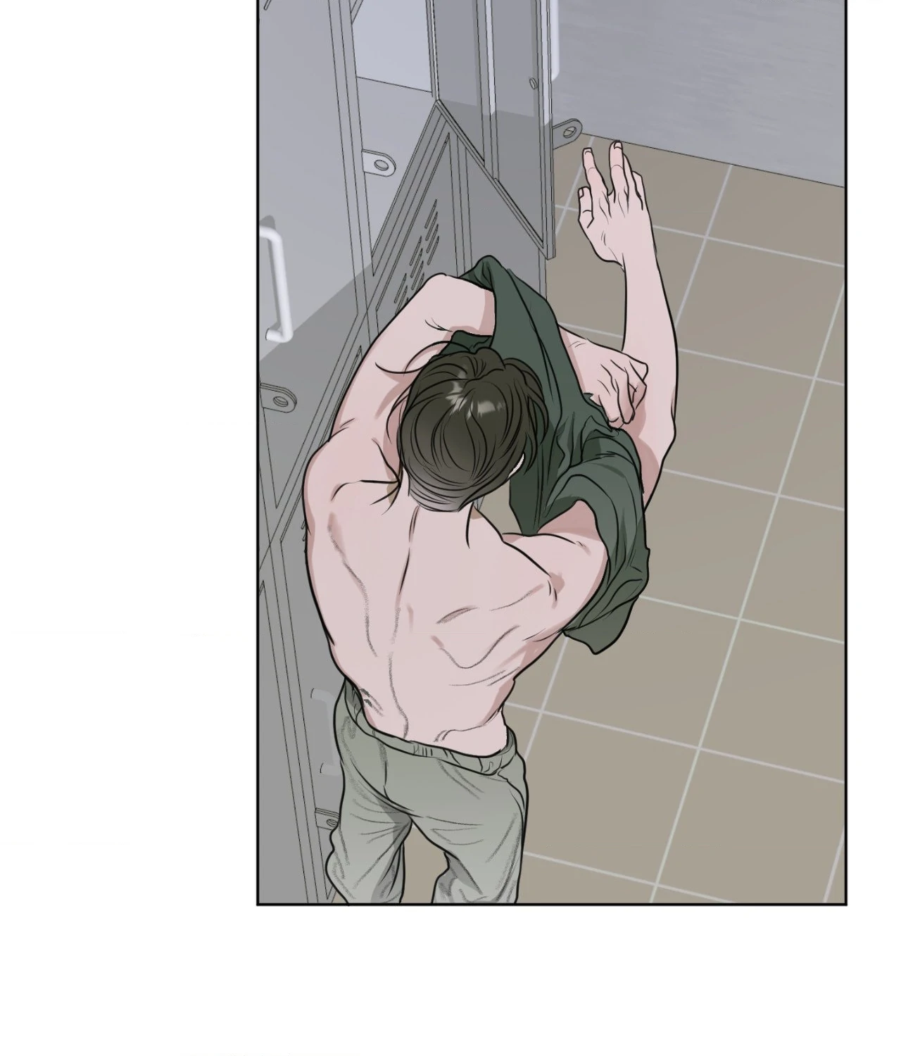 Pond Where Flowers Fall Chapter 8 - Page 83 in English