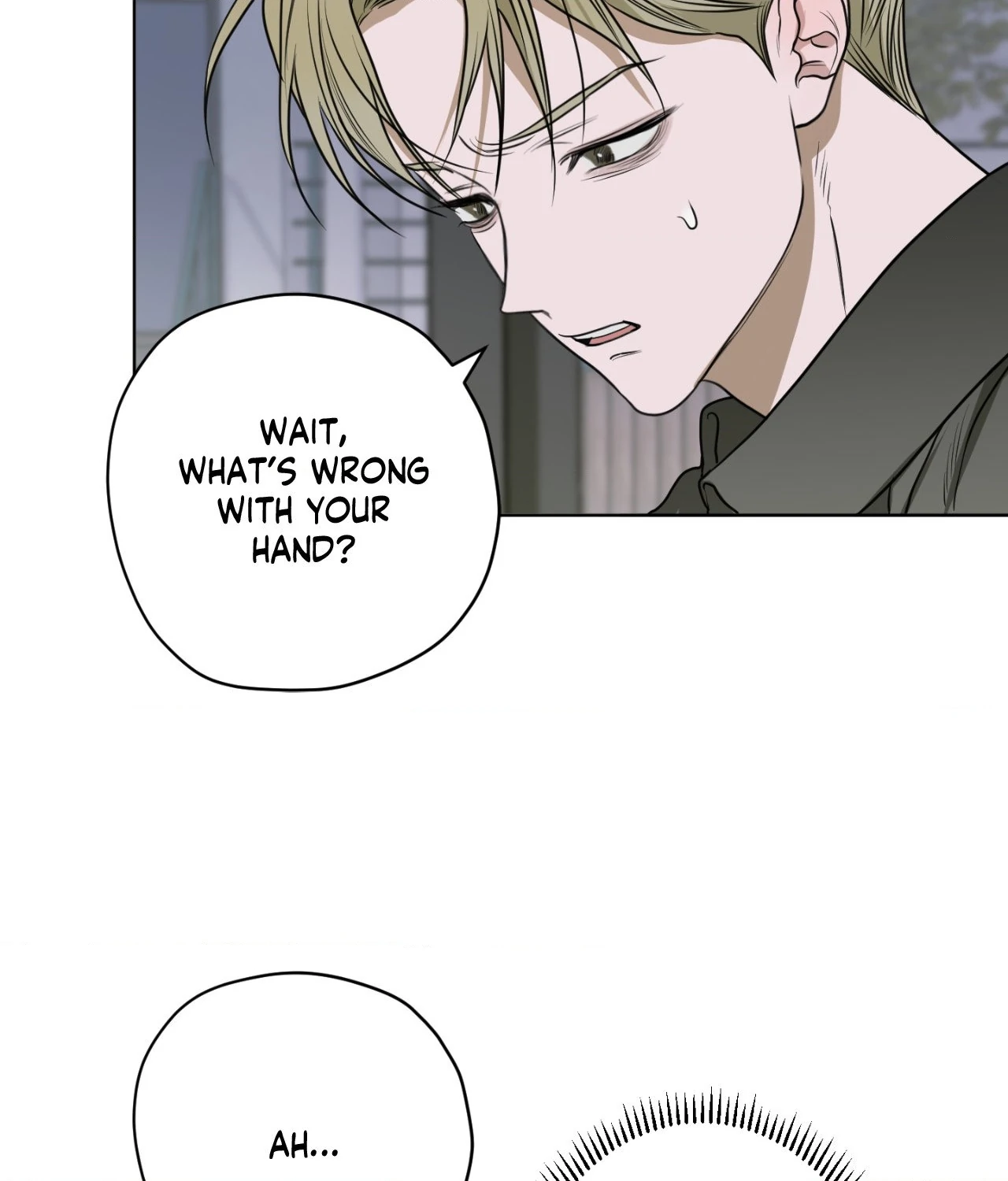 Pond Where Flowers Fall Chapter 9 - Page 15 in English
