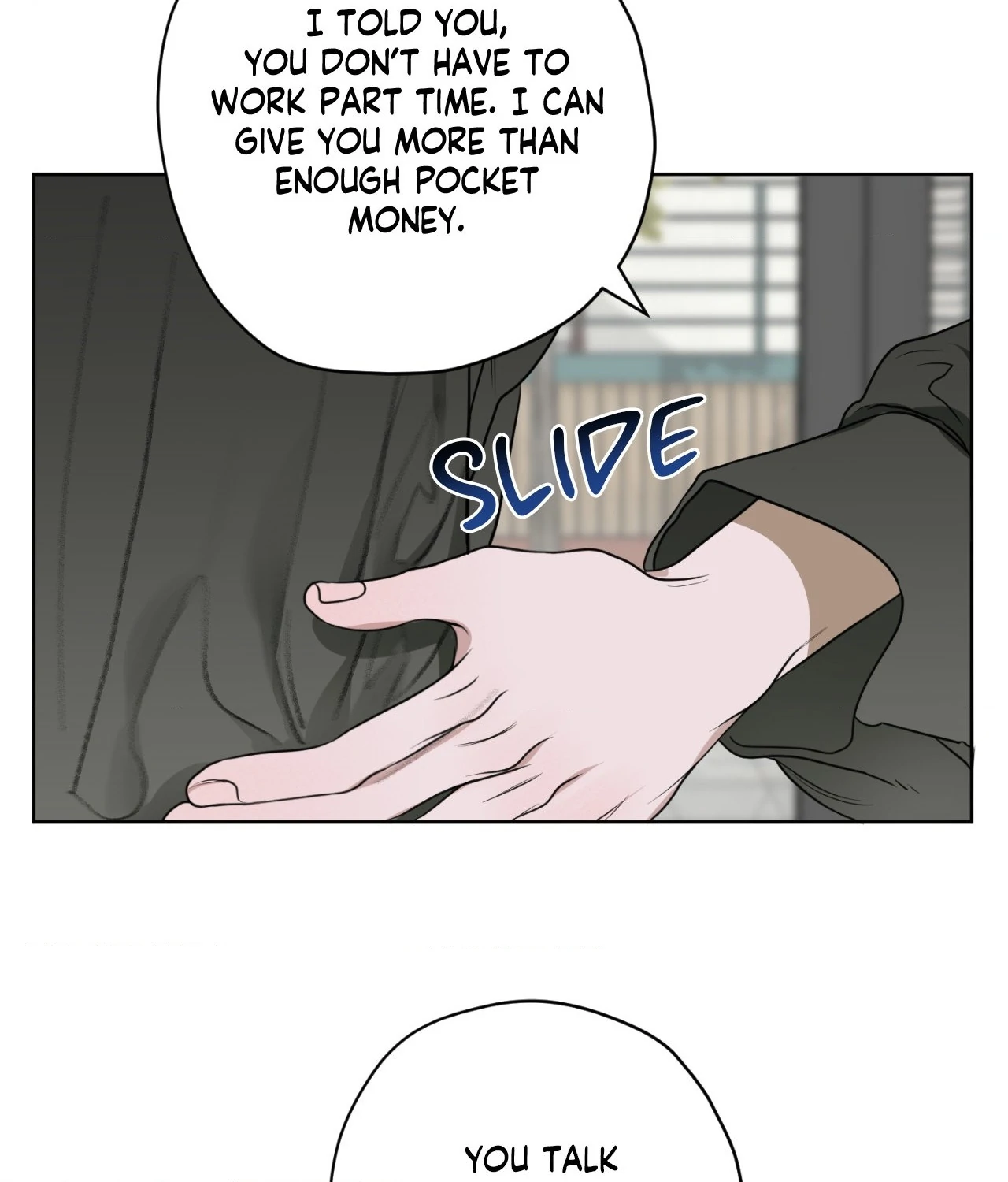 Pond Where Flowers Fall Chapter 9 - Page 19 in English