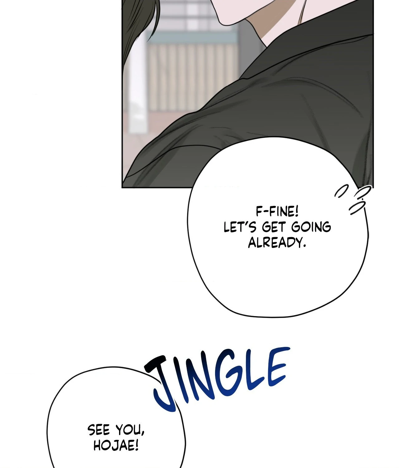Pond Where Flowers Fall Chapter 9 - Page 24 in English