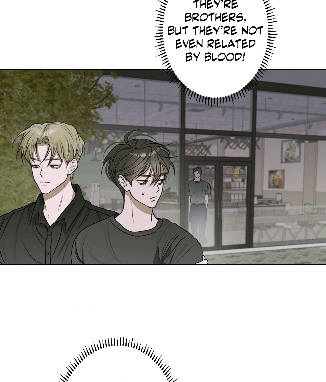 Pond Where Flowers Fall Chapter 9 - Page 26 in English